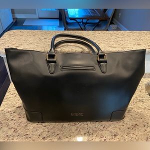 BuffBunny Game Changer Tote Onyx